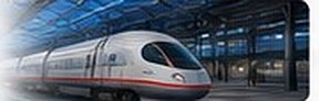 Bahn & Verkehr